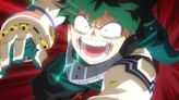 My Hero Academia Chapter 419 Release Date, Time & Where To Read the Manga