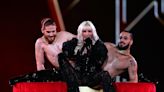 Eurovisión 2024: Así ha sido la vibrante actuación de Nebulossa con Zorra