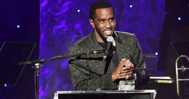 Diddy Claims "Time Tells Truth" Amid Sex Trafficking Allegations