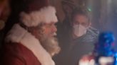 Violent Night director: It's 'Die Hard with Santa' (exclusive)