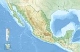 Geography of Mexico