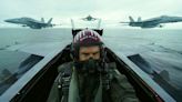 Why “Top Gun: Maverick” has no release date in China