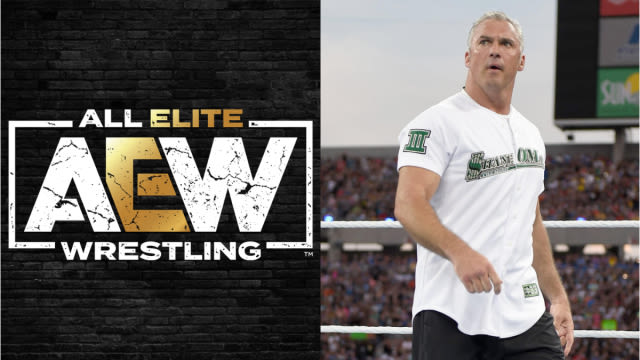 Shane McMahon AEW Rumors: Is He Really Joining?