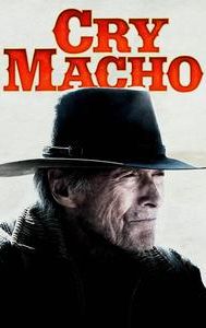 Cry Macho (film)