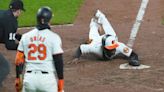 O's walk off on Royals for second time in 3 days