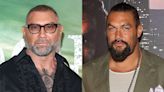 Dave Bautista, Jason Momoa to Team for ‘Wrecking Crew’ From ‘Blue Beetle’ Director Ángel Manuel Soto