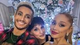 Frankie Grande Says Sobriety 'Repaired My Relationship with My Family' 6 Years After Entering Recovery