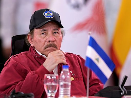 Nicaragua cambia a ministro de Hacienda sancionado por EEUU