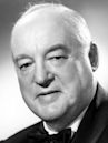 Sydney Greenstreet