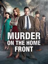 Murder on the Home Front