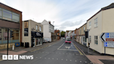 Boy stabbed during 'serious assault' in Derby