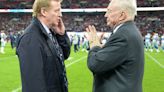 Report: Jerry Jones, Roger Goodell scheduled to testify in Sunday Ticket lawsuit