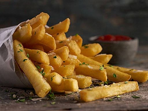 Major NW employer was biggest Wall Street loser. Want to help? Eat more fries