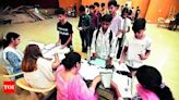 Class XI Admission Document Verification Extended in Chandigarh | Chandigarh News - Times of India