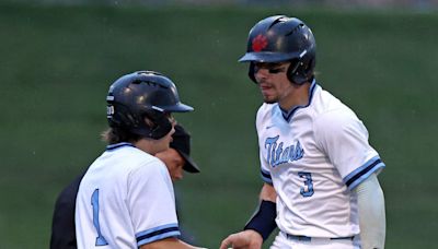 High School Rewind: Hopewell baseball stops Hough in Queen City championship game