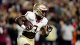 Unpacking Future Packers: No. 13, Florida State RB Trey Benson