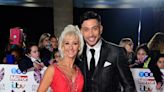 Debbie McGee ‘heartbroken’ for former Strictly partner Giovanni Pernice