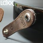 小叮噹的店-德製LOXX  P-O 木吉他導線孔 專用安全扣  安全背帶扣