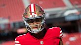 Will 49ers trade Trey Lance?