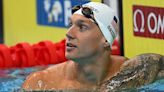 Ding-dong! Caeleb Dressel, Katie Ledecky, Regan Smith can deliver at swimming nationals