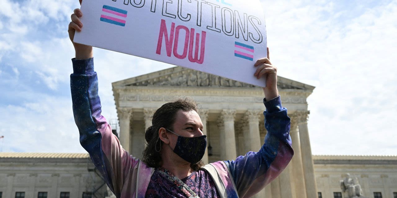 Pressure Builds for Supreme Court to Address Transgender Cases