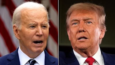 Biden, Trump agree to ABC News and CNN debates