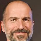 Dara Khosrowshahi