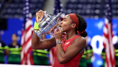 How to Watch the US Open Tennis Championships 2024