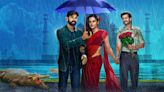 Netflix’s Phir Aayi Hasseen Dillruba Movie Review: Vikrant Massey, Taapsee Pannu & Sunny Kaushal starrer is a sharp, engaging & twisted love triangle