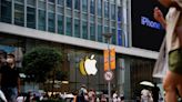 Apple removes WhatsApp, Threads from China app store, WSJ reports