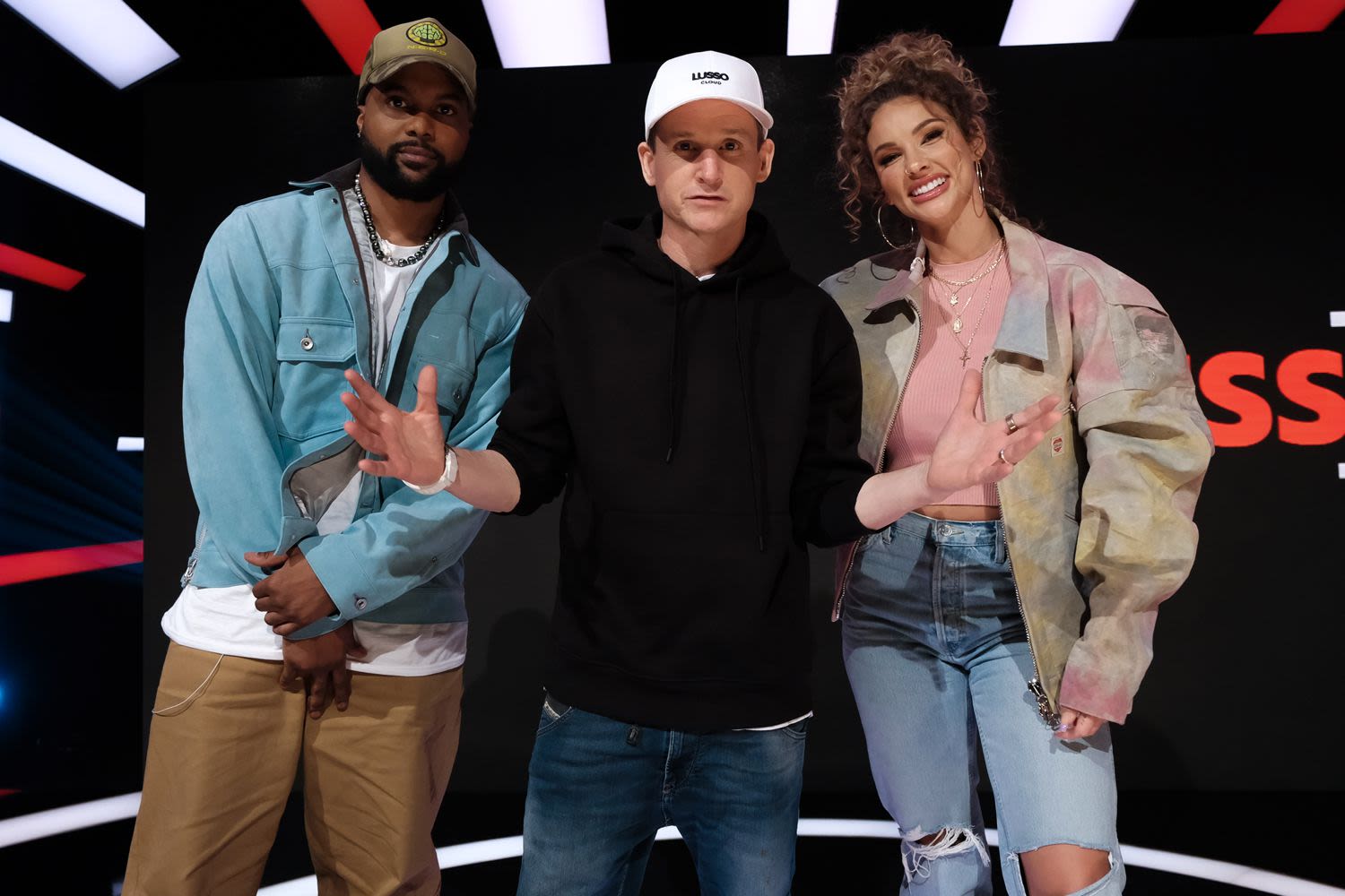 MTV's Ridiculousness Finds New Permanent Co-Host in Lolo Wood After Chanel West Coast's Exit (Exclusive)