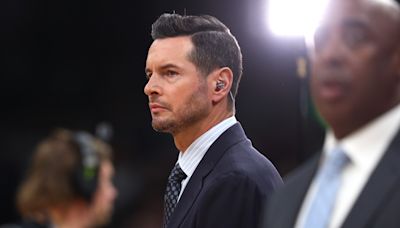 Five takeaways from Lakers hiring J.J. Redick — it’s just the first step