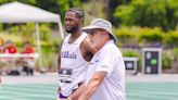 Kansas State track coach Cliff Rovelto retiring from 'High Jump U' after 30-plus years