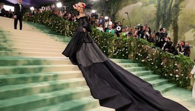 Everything you need to know about the Met Gala: What it is, who can go, how celebrities get invited, and more