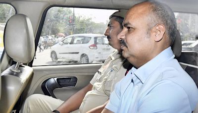 ‘Holds considerable influence’: Delhi High Court rejects Bibhav Kumar’s bail plea