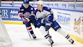 Crunch take 2 to 1 series lead, after double overtime thriller against Amerks