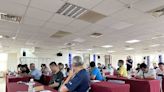 埔里警舉辦校園安全座談會 打造校安防護網