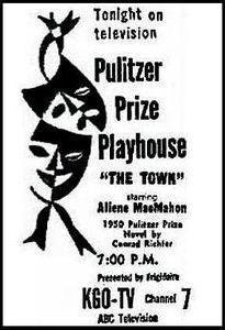 Pulitzer Prize Playhouse