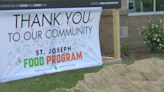 St. Joseph’s Food Program begins renovations thanks to $1.7M in donations