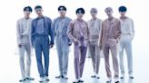 BTS’ megastar moment: Septet sets record as FIRST K-pop and Asian act to surpass 40 billion streams on Spotify