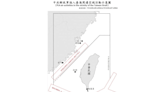 10架次共機闖我國空域 最近僅距鵝鑾鼻44浬