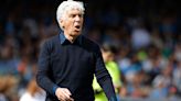 Gasperini: “El Liverpool es el modelo más bonito en el fútbol”