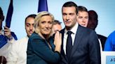 France: In Marine Le Pen's heartland, her supporters think that now is their time
