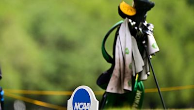 2024 NCAA DIII men's golf championships: Selections info, format, schedule
