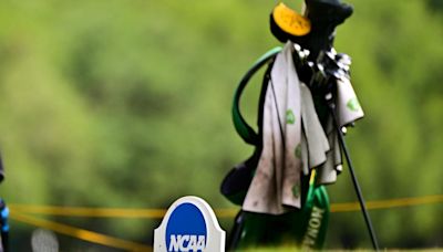 2024 NCAA DIII men's golf championships: Format, schedule, results