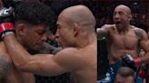 UFC 301 results: Jose Aldo sharp in return from retirement, outpoints Jonathan Martinez for decisive victory