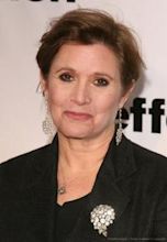 Carrie Fisher