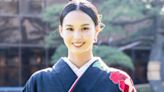 高顏值星二代誕生！貴乃花與前妻美女主播女兒出道