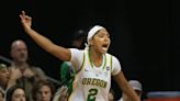 WBB Recap: Ducks find the win column with victory over ASU