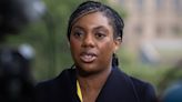 Tory leadership hopeful Kemi Badenoch says she is a victim of hit job over bullying claims